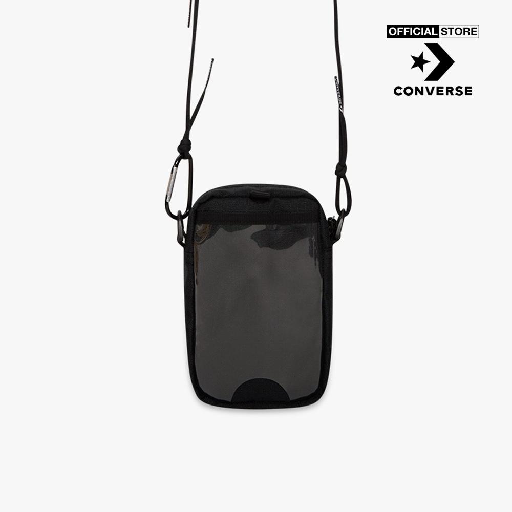 CONVERSE - Túi đeo chéo unisex phom chữ nhật Comms Pouch 2.0 22103-A01