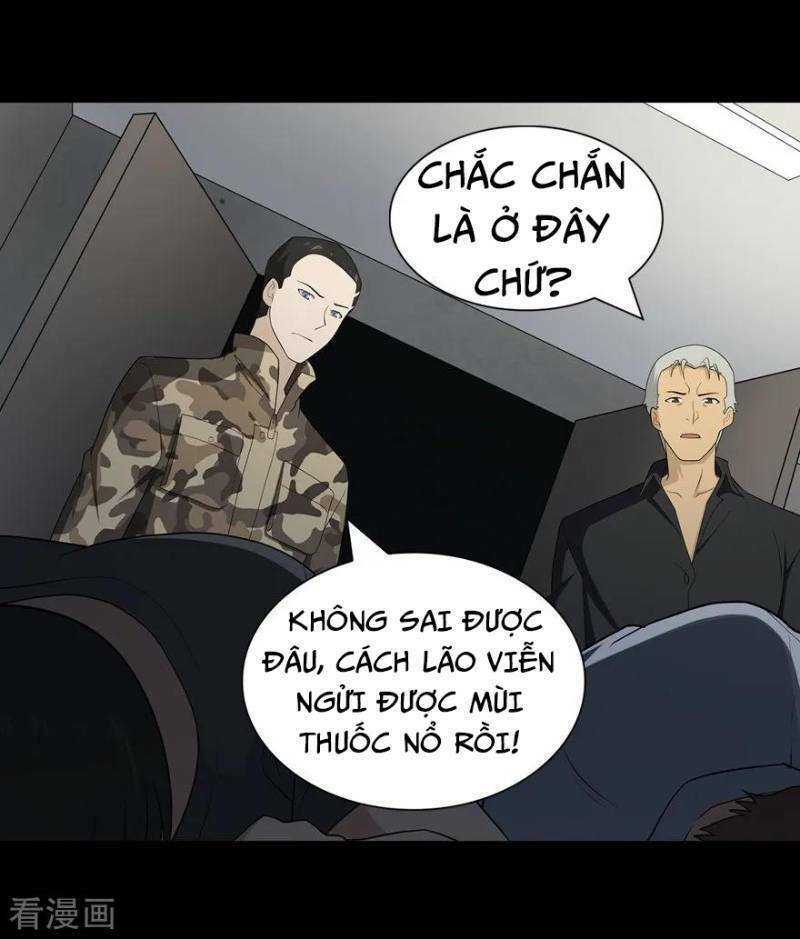 bạn gái virus của tôi chapter 112 7