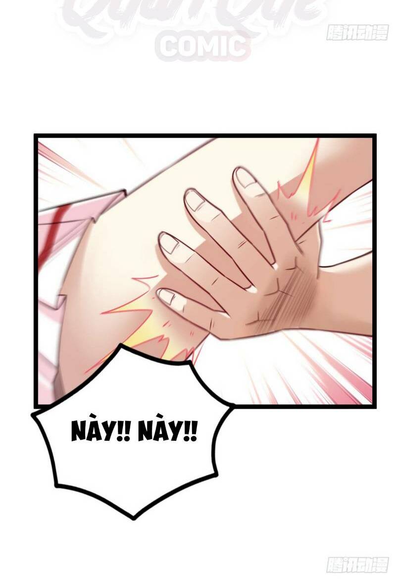 đô thị cực phẩm tiên đế chapter 21 32