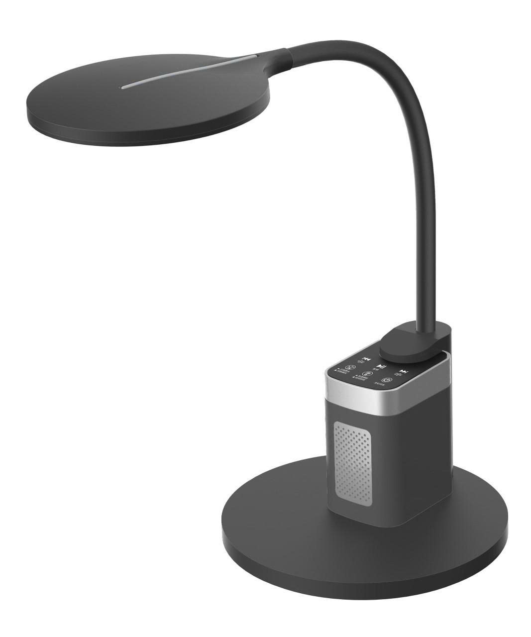 Đèn Bàn Chống Cận Thị Protex PR040L , Loa Bluetooth Nghe Nhạc Hàng chính hãng