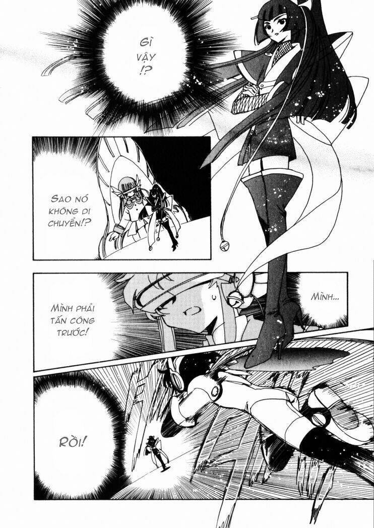 angelic layer chapter 4 24
