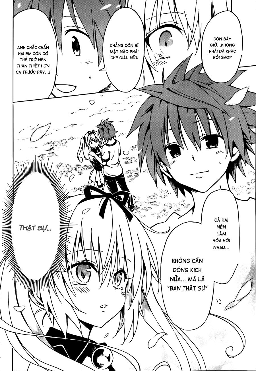 to love - ru darkness chapter 21 33