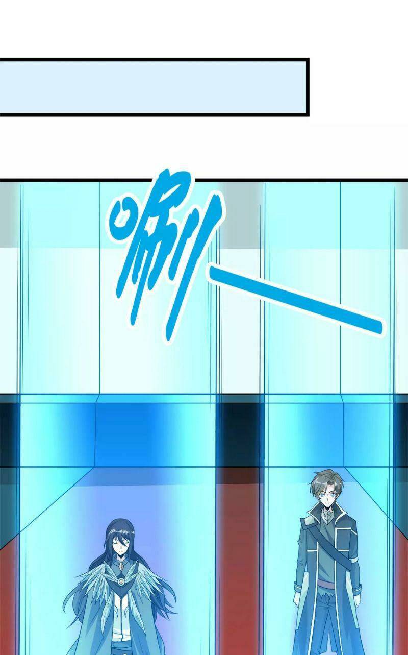 kiếm vũ chapter 170 28