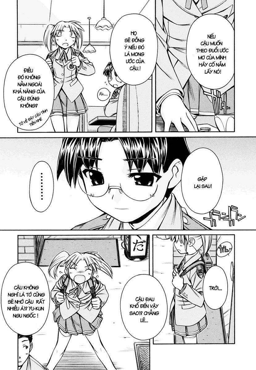 inumimi chapter 18 16