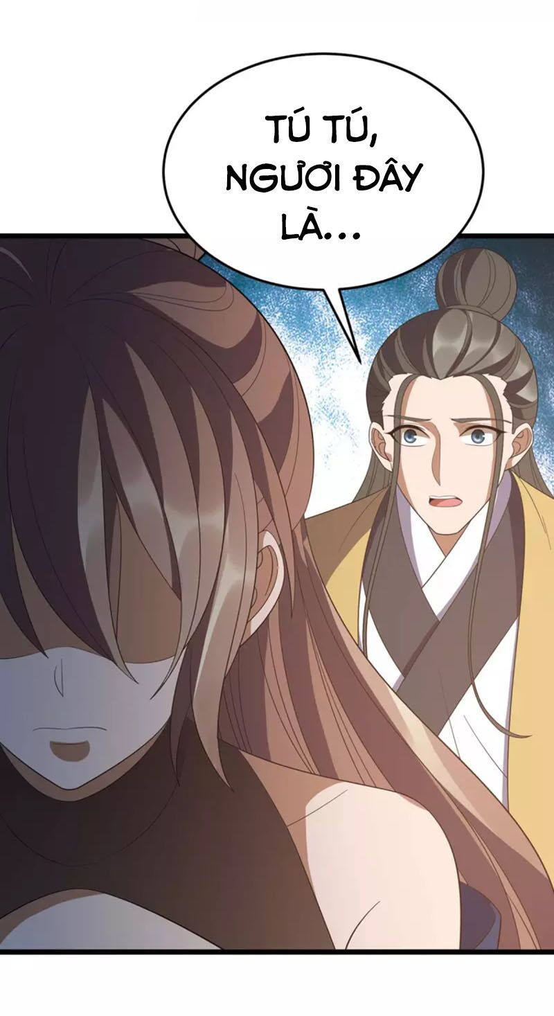 chúa tể tam giới chapter 209 12