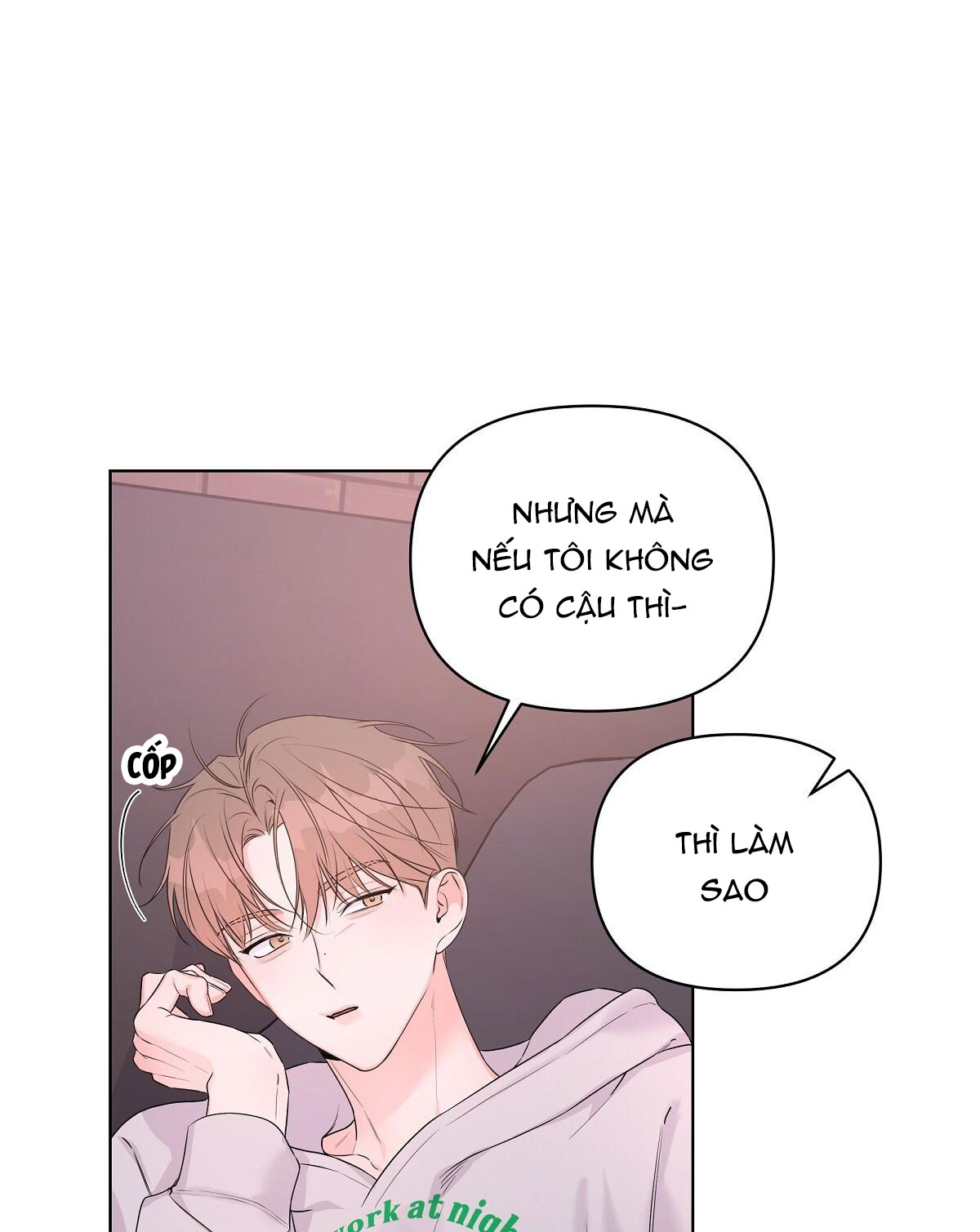 đừng bận tâm darling chapter 30 20
