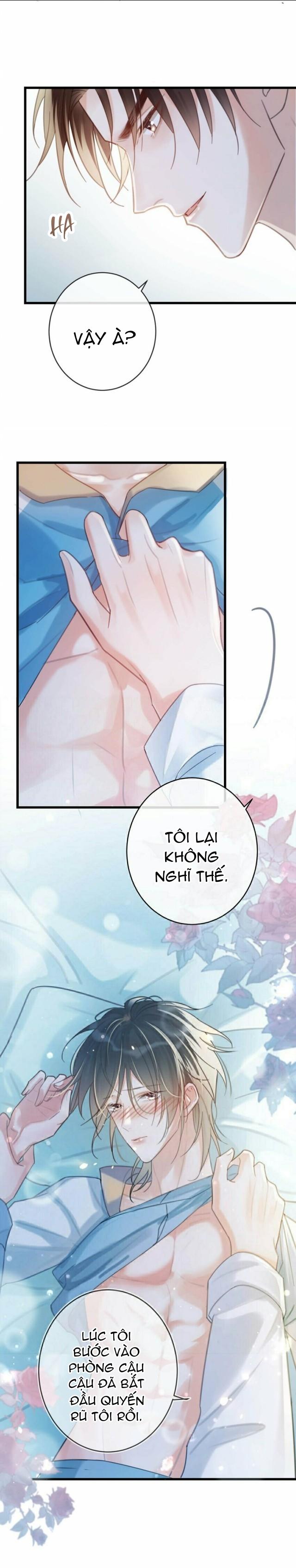 Nghiện Rượu chapter 32