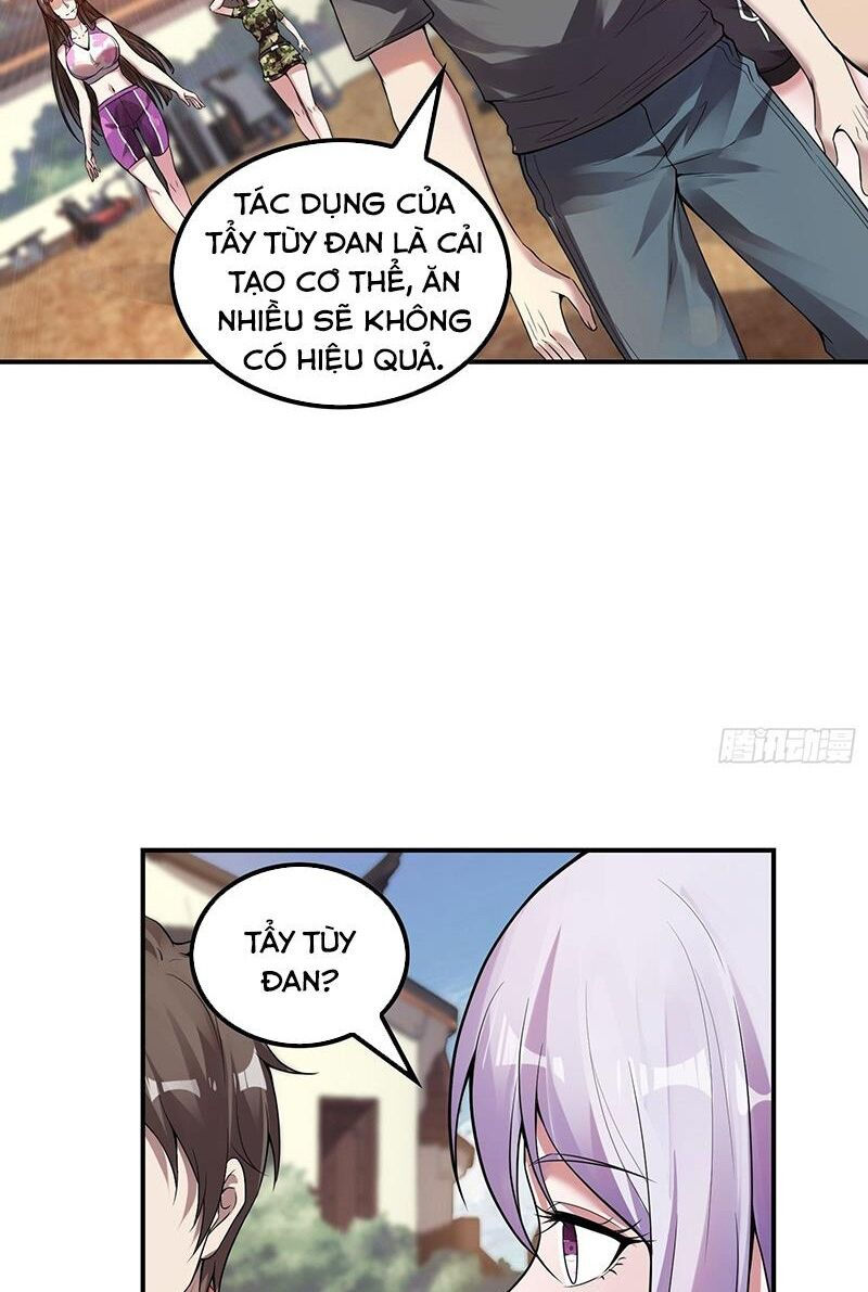 đệ nhất người ở rể chapter 48 20