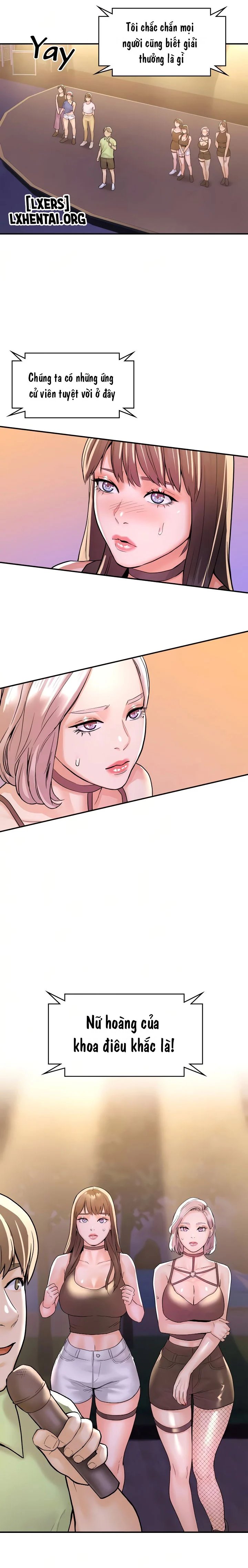 sinh viên thời nay chapter 76 10