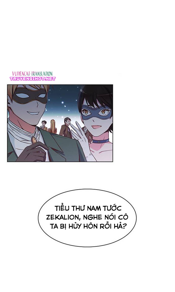 lời cầu hôn đến từ hoàng đế chapter 1 35