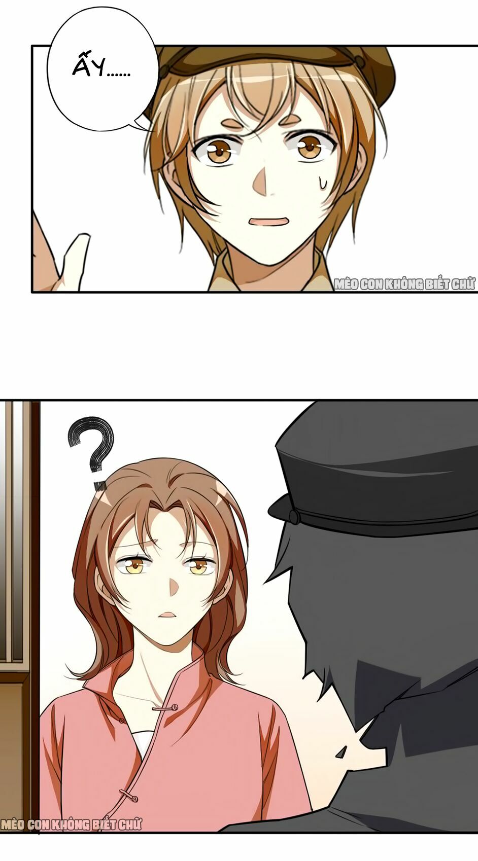 bốc toán tử chapter 23 16