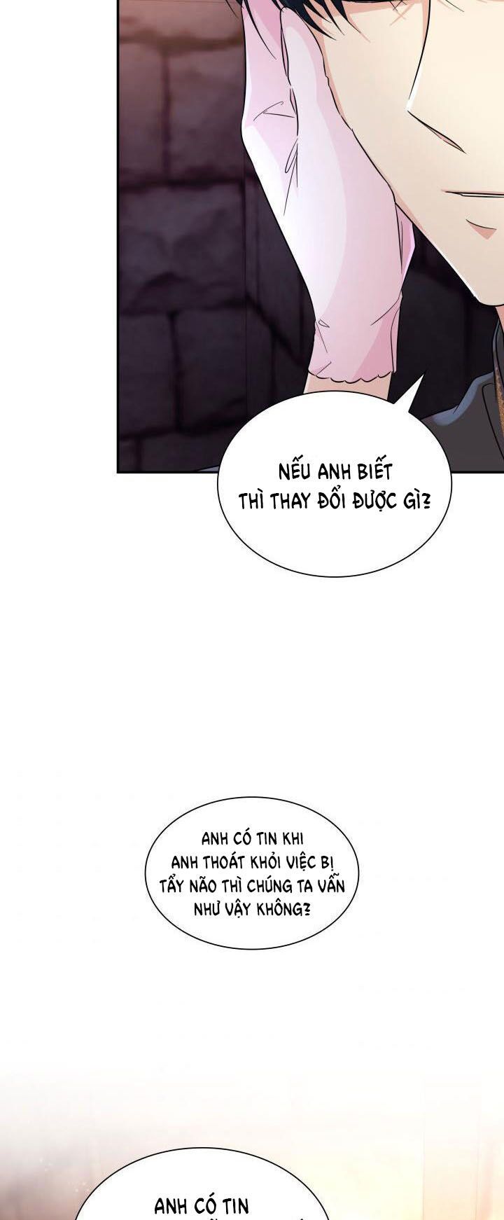 dây xích kiềm chế nam chính hắc ám tuột mất rồi chapter 24.1 30