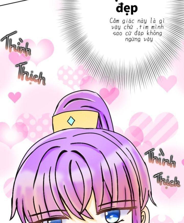 xuyên không làm thái tử phi chapter 5 25