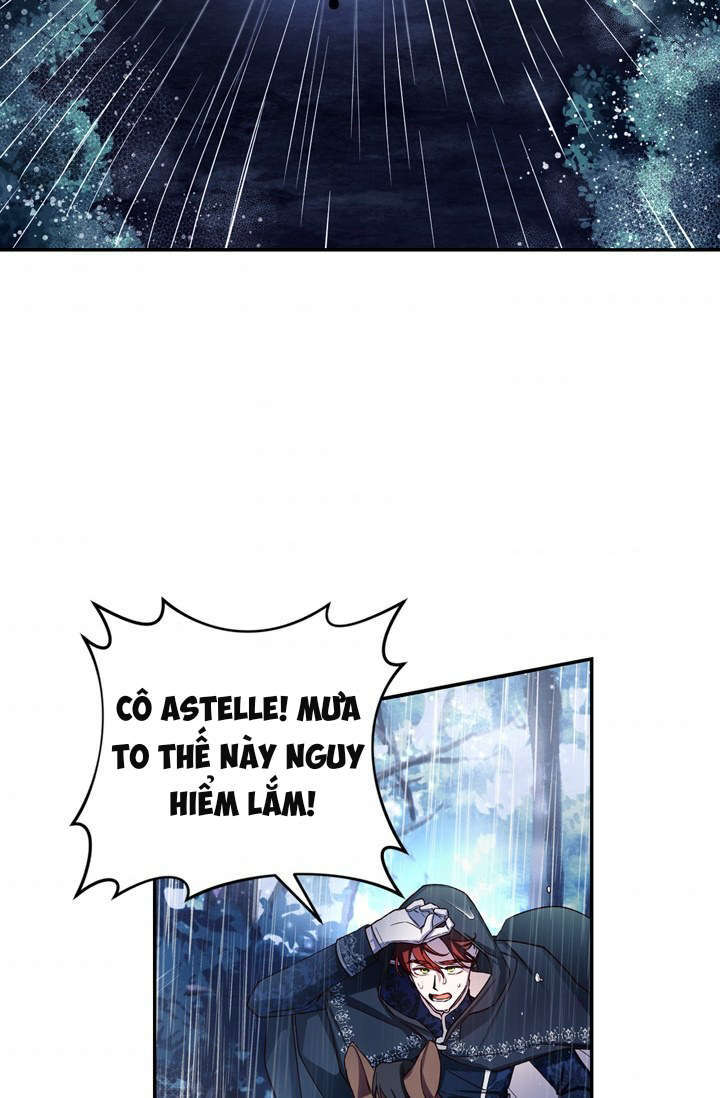 cách che giấu đứa con của hoàng đế chapter 16 3