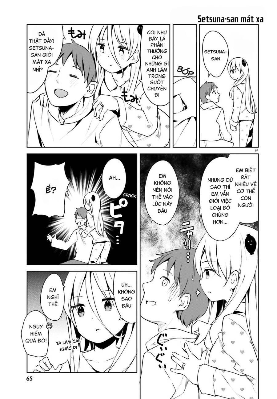 dear sir... i married a killer chapter 24 7