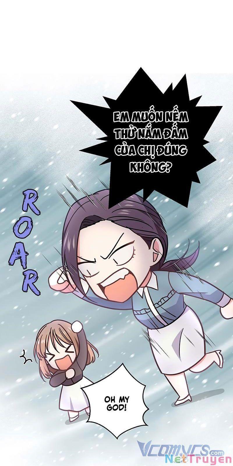 vô tình trở thành con gái của triệu phú chapter 19 27