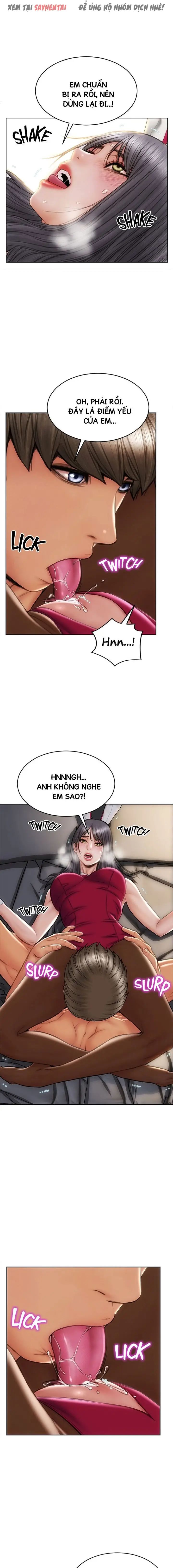 gã tồi tệ chapter 28 15