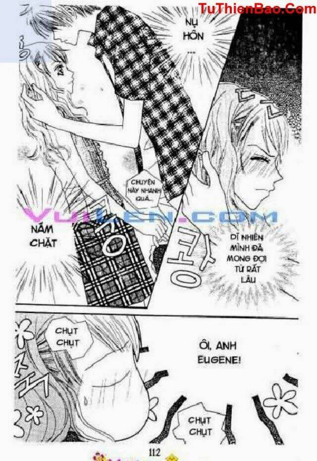 neck and neck chapter 3 107