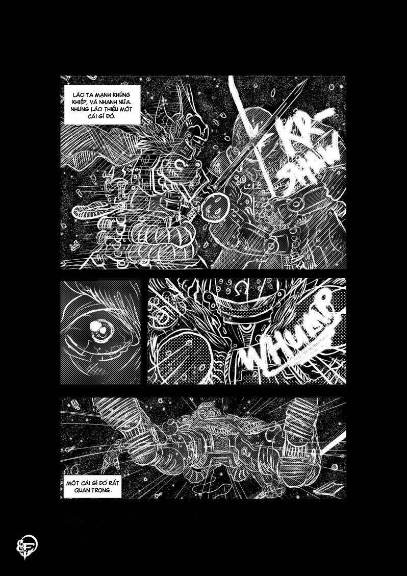 break free magazine chapter 6 32