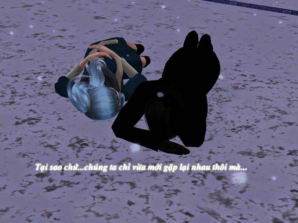 the fate chapter 40 7