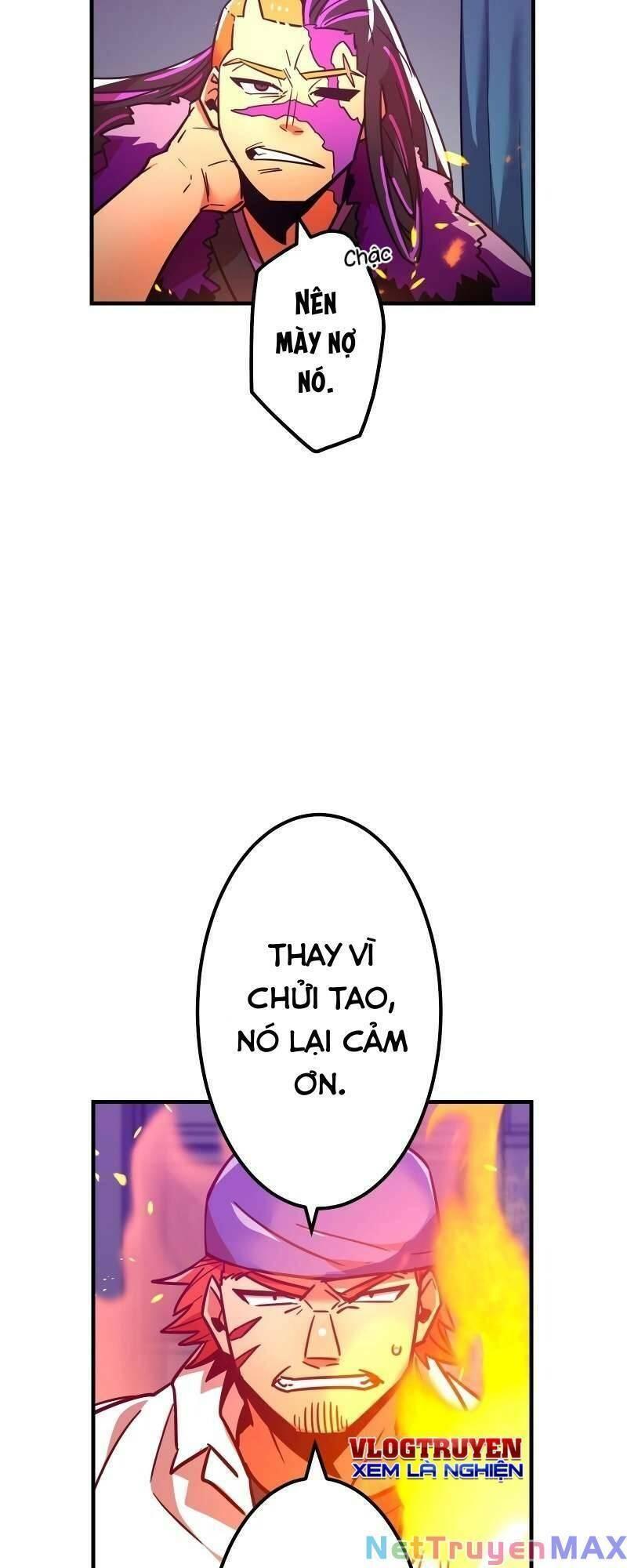 Huyết Thánh Cứu Thế Chủ~ Ta Chỉ Cần 0.0000001% Đã Trở Thành Vô Địch chapter 19 69