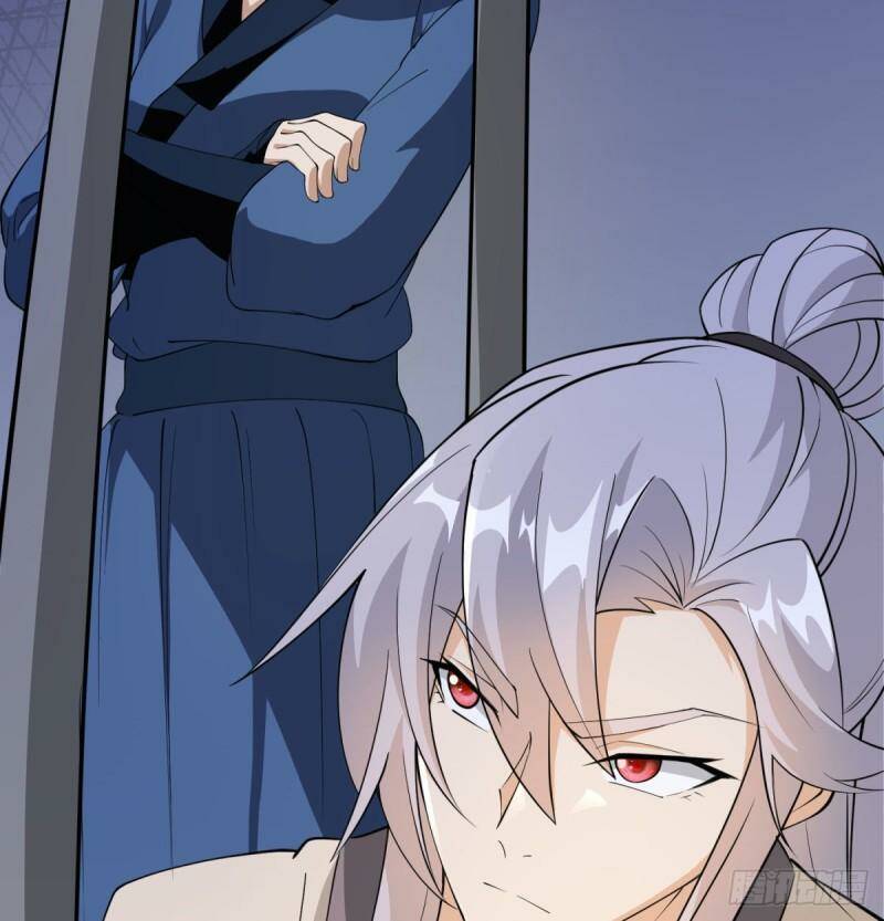 Vợ tôi và tôi thống trị Tam giới chapter 16.1 50