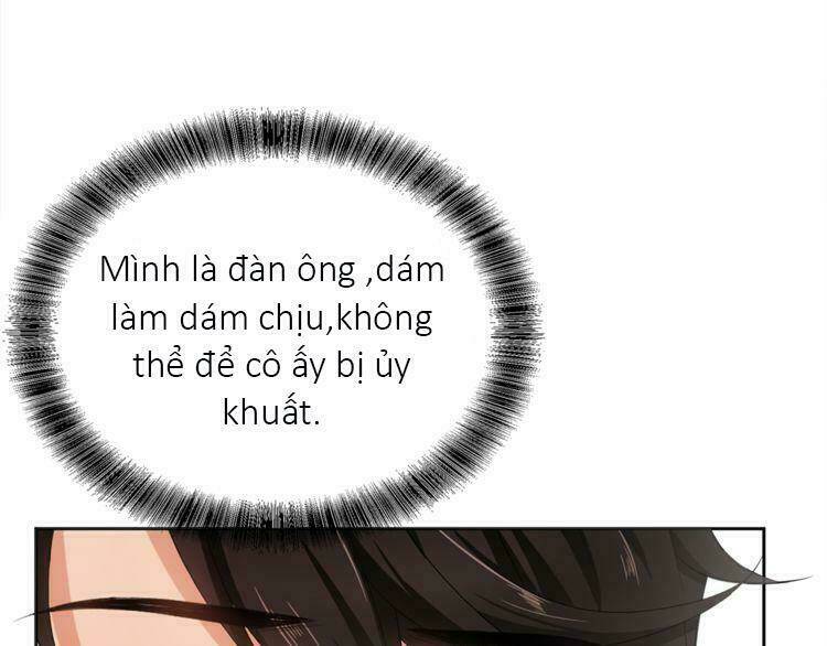 cô vợ nhỏ nuông chiều quá lại thành ác!! chapter 5 5