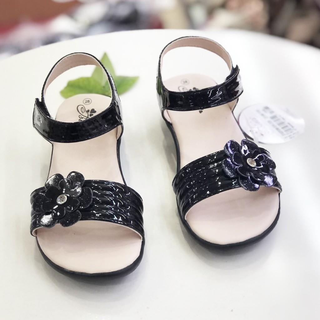 Sandal siêu đẹp cực dễ thương cho bé  gái 21757