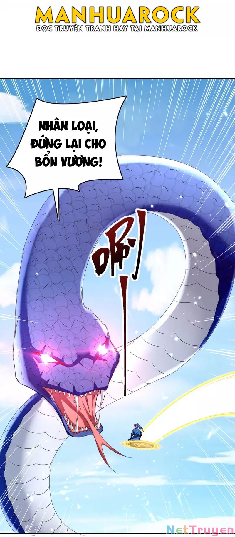 tối cường thăng cấp chapter 302 7