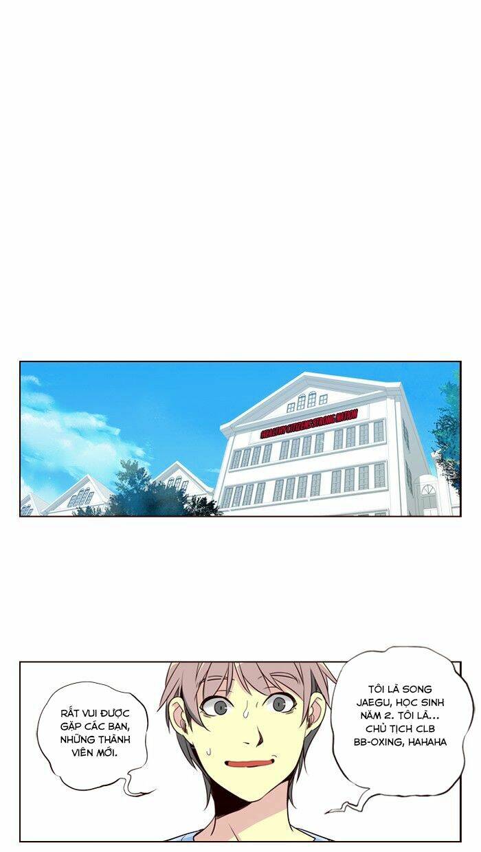 nữ sinh trường wilds chapter 254 15