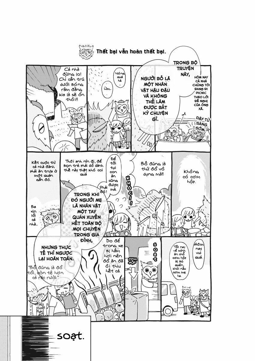 hãy cho em ''trung tình'' của anh chapter 9 10