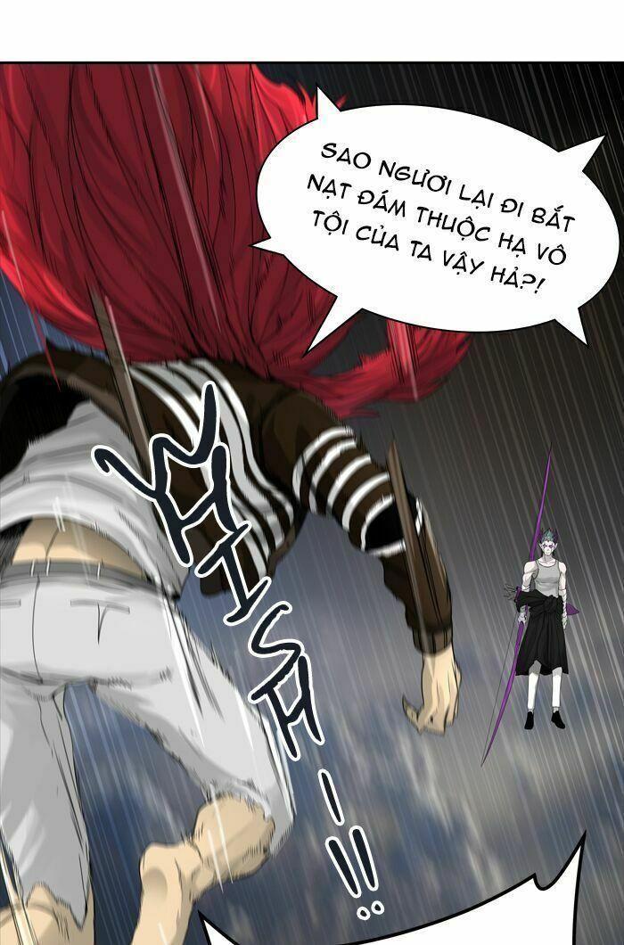 tòa tháp bí ẩn 2 chapter 444 87
