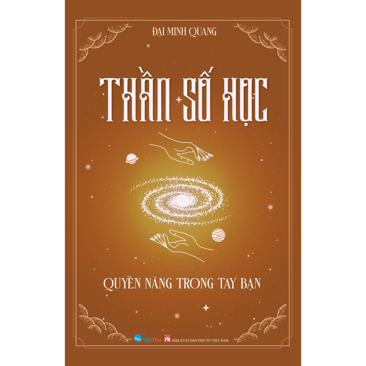 Thần số học: Quyền năng trong tay bạn