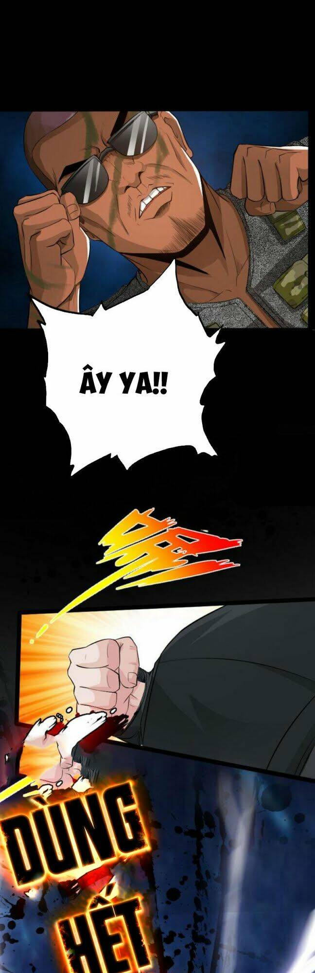 tuyệt phẩm tà thiếu chapter 65 3