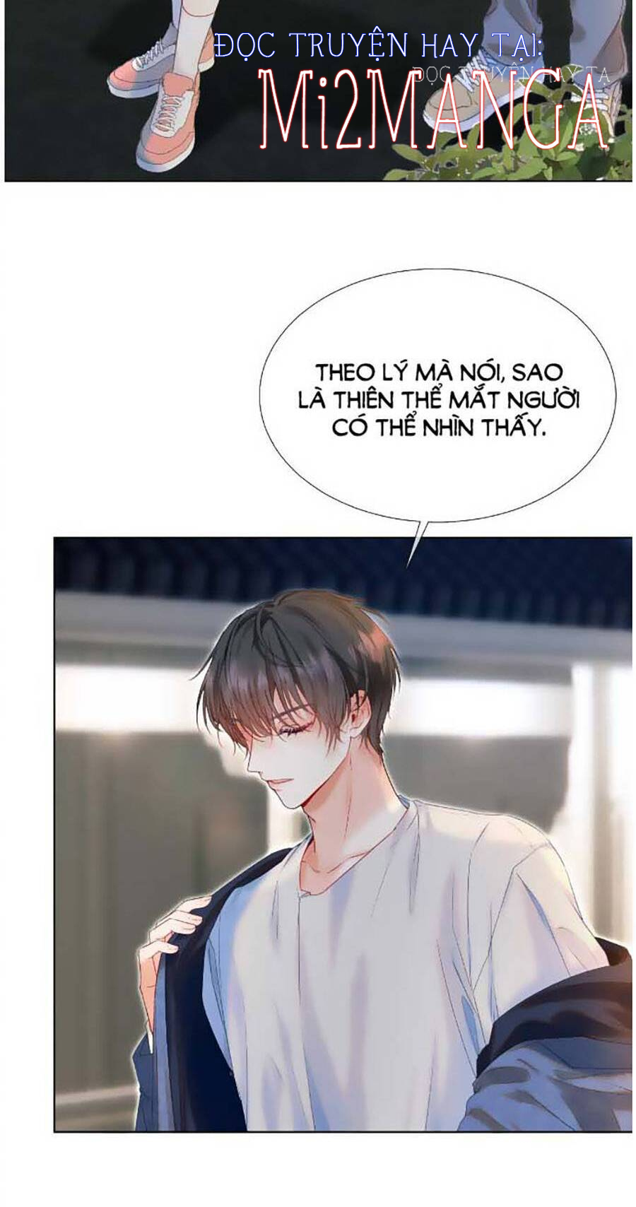 xuyên về thời học sinh truy lão công chapter 17.2 12