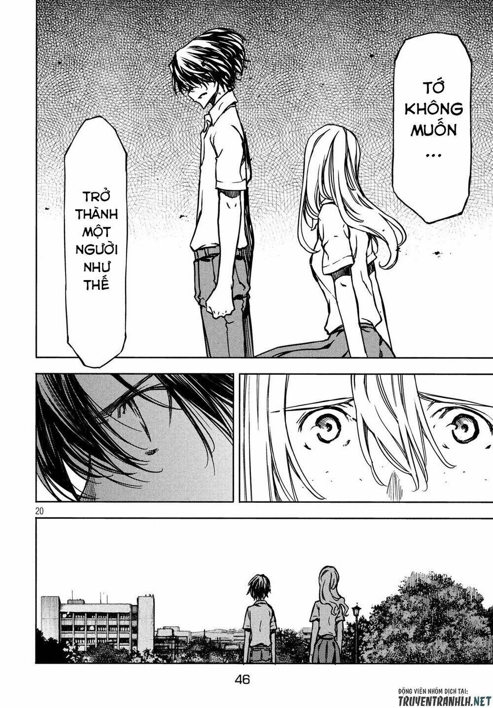 gleipnir - sợi xích thần chapter 53 23