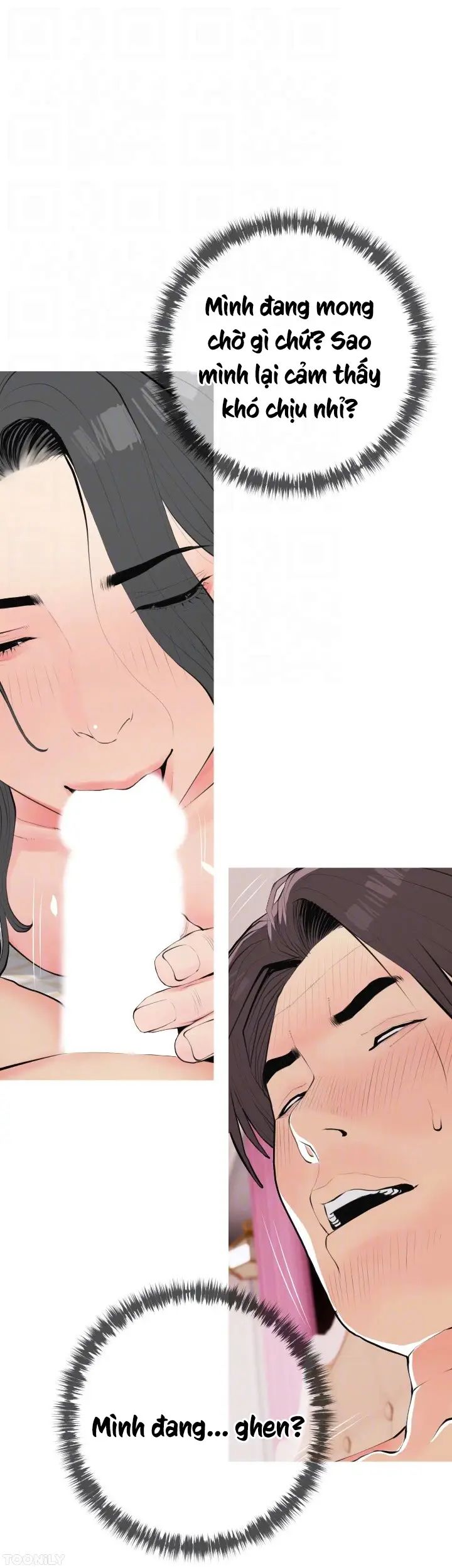 bài học hứng tình chapter 93 12