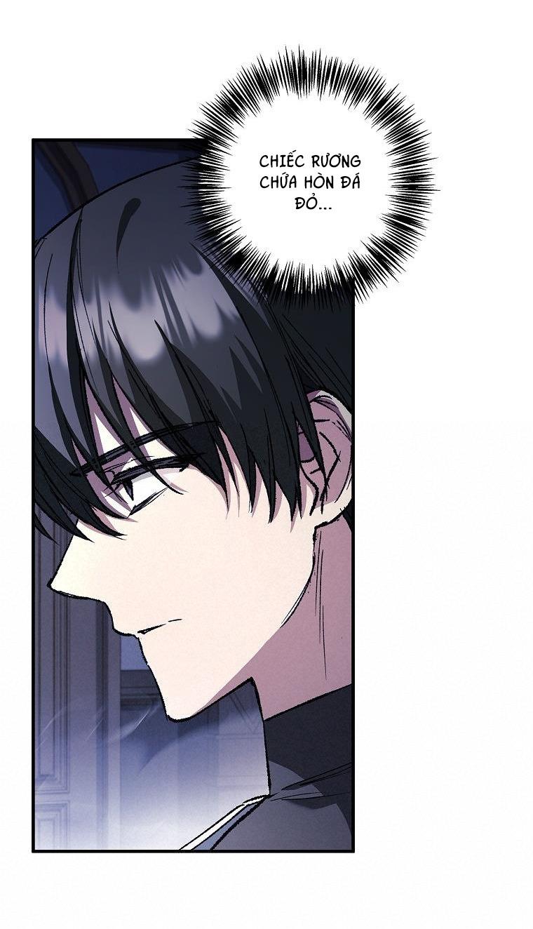 bước ngoặt định mệnh chapter 27 14
