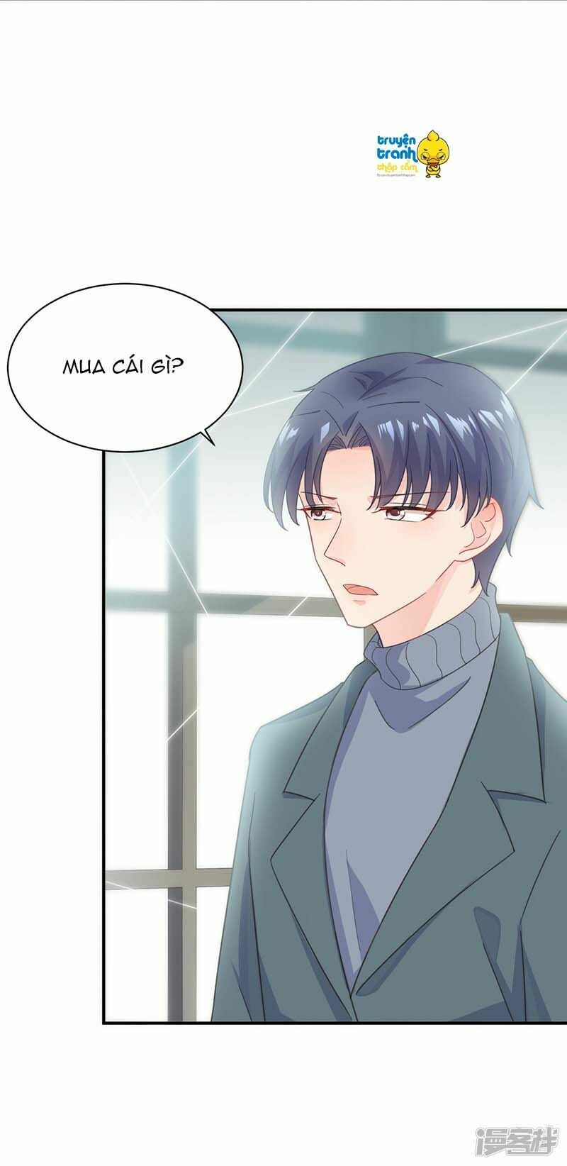 chọc tới chủ tịch tổng tài 2 chapter 103 7