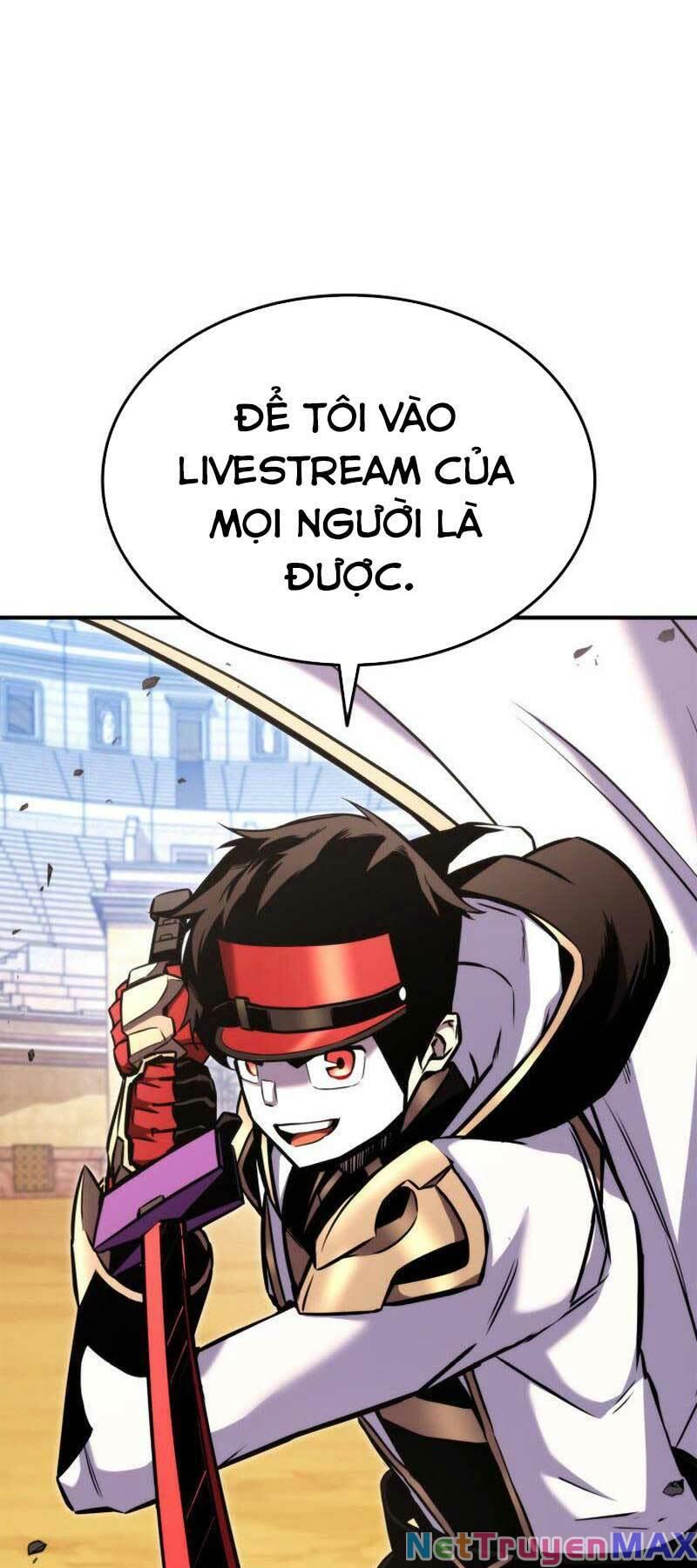 huyền thoại game thủ - tái xuất chapter 117 71