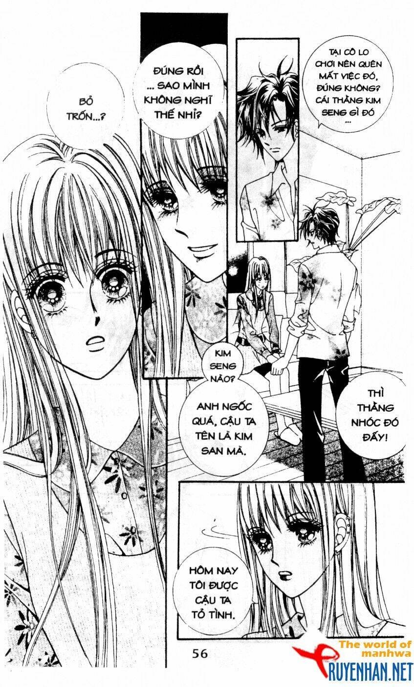 chàng trai hào hiệp chapter 9 57