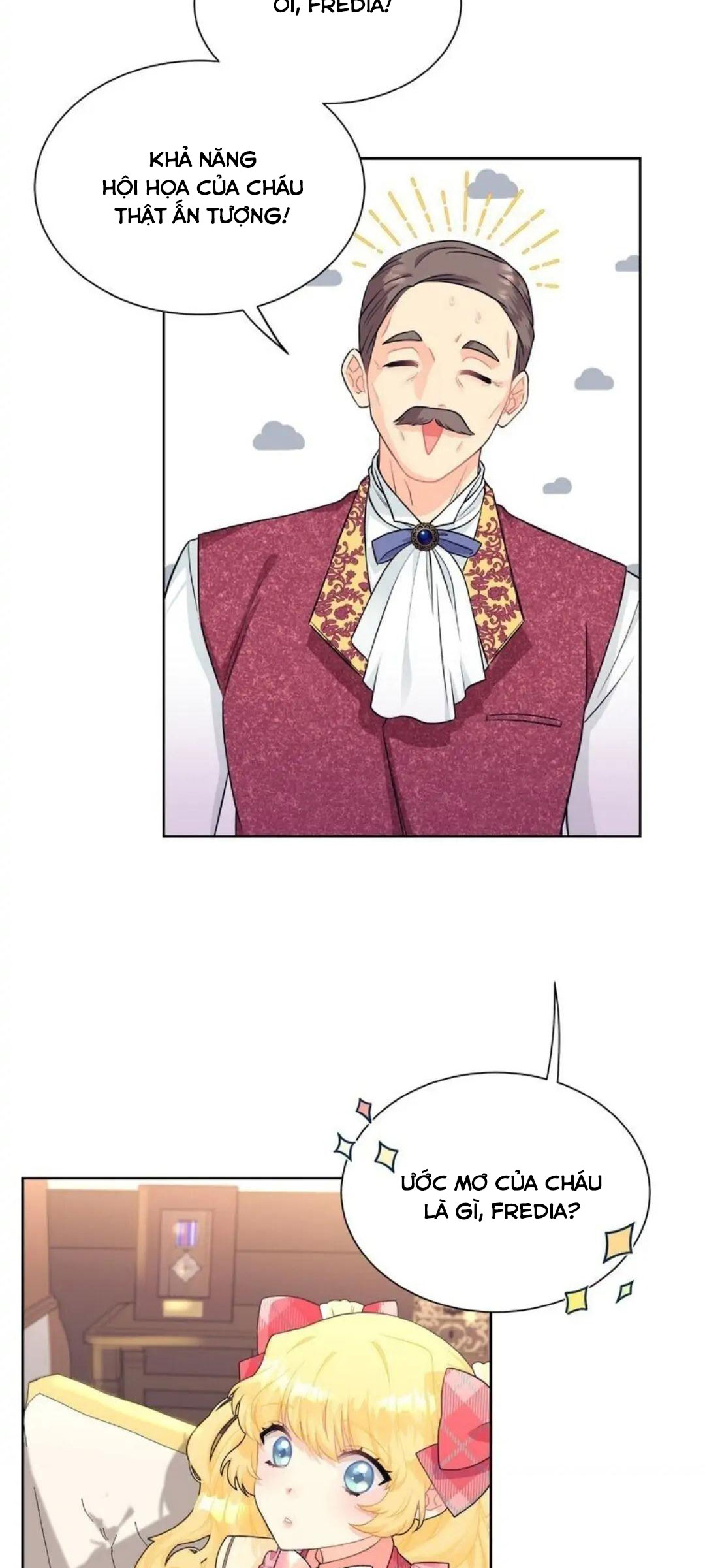 đức hạnh của công chúa phản diện chapter 1 44