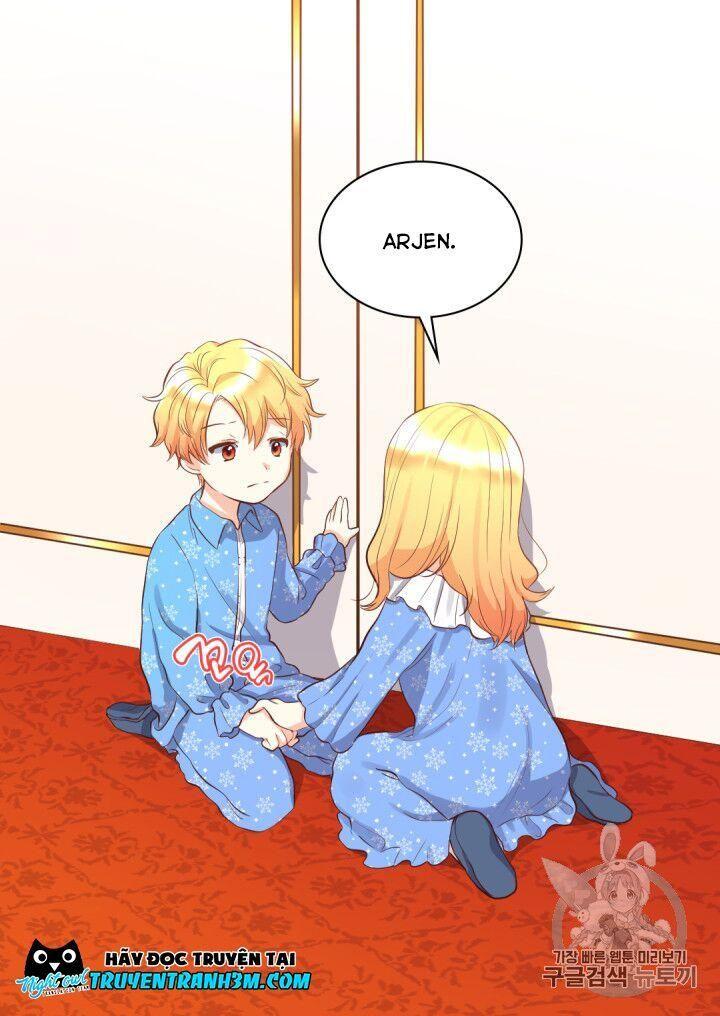 Sinh Đôi Xuyên Không Chapter 12 10