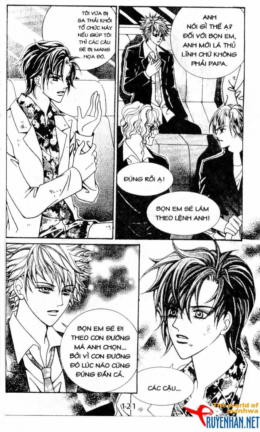 chàng trai hào hiệp chapter 11 123