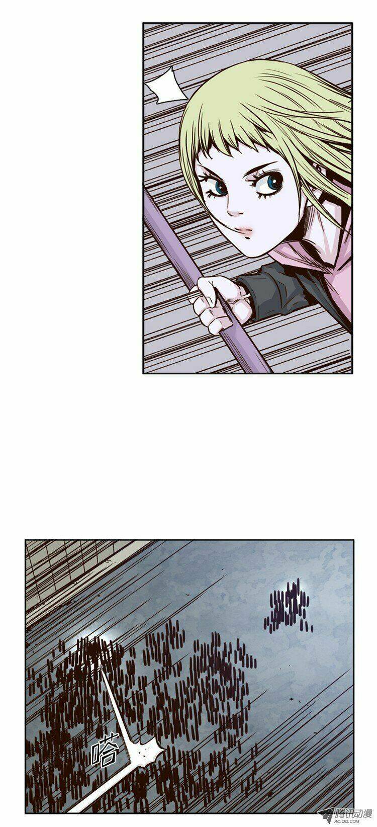 vua của vong linh chapter 110 13