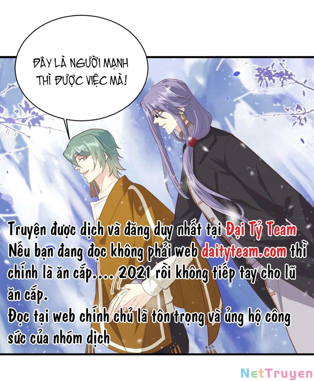 chàng vú em tu chân chapter 70 25