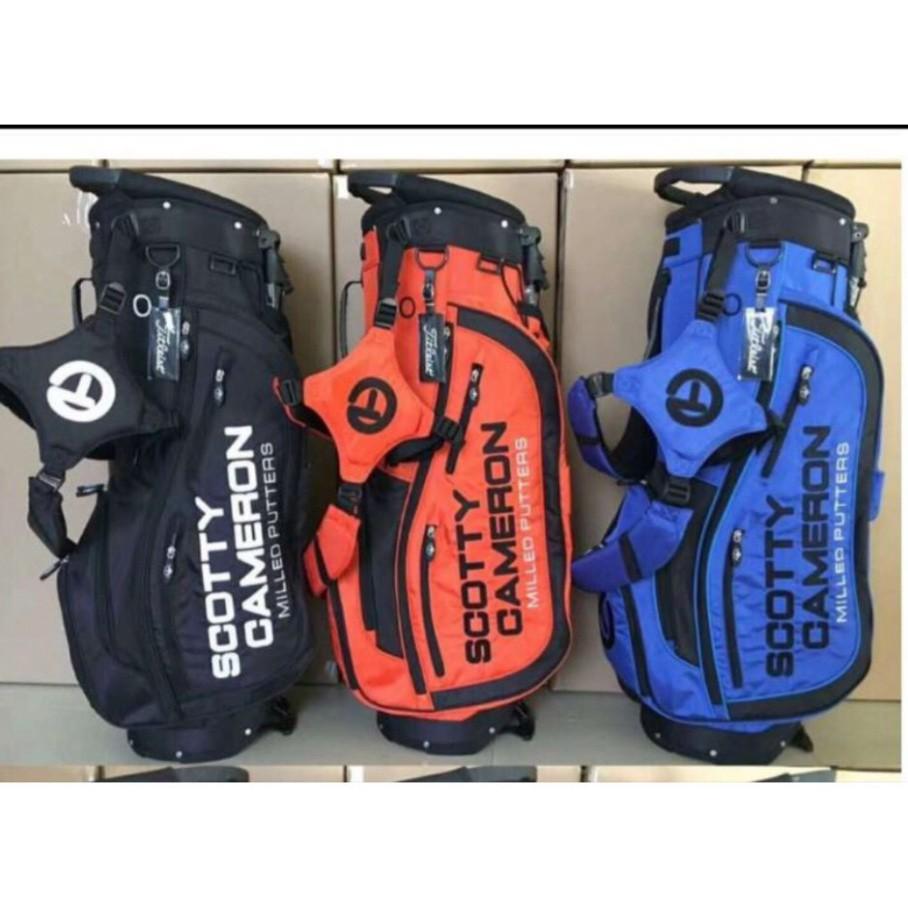 Túi gậy golf, Túi đựng gậy Golf có chân chống