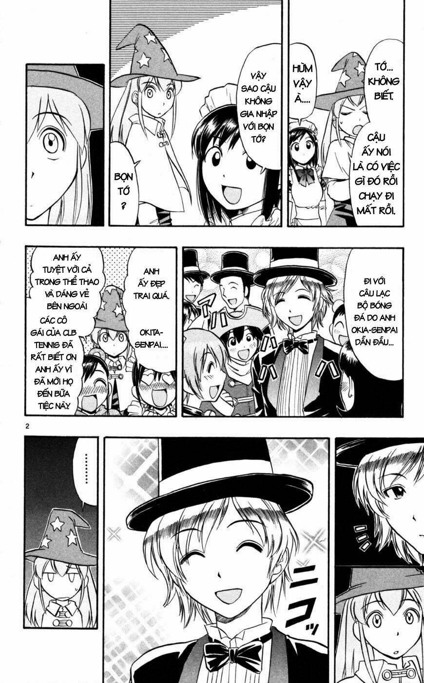 ai kora chapter 81 4