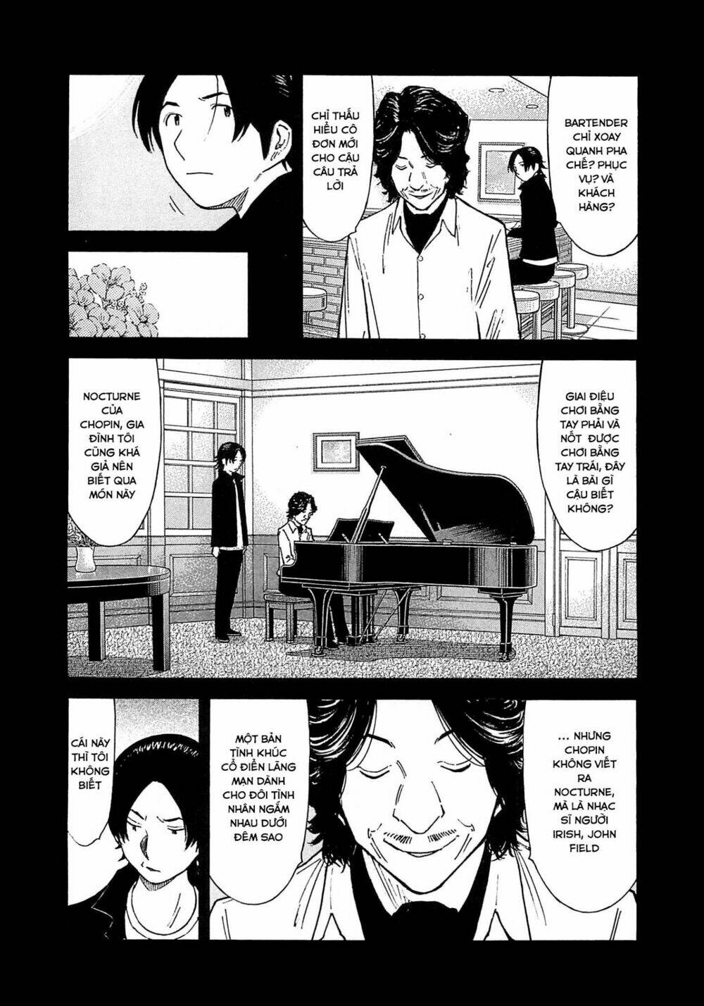 bartender chapter 163 11