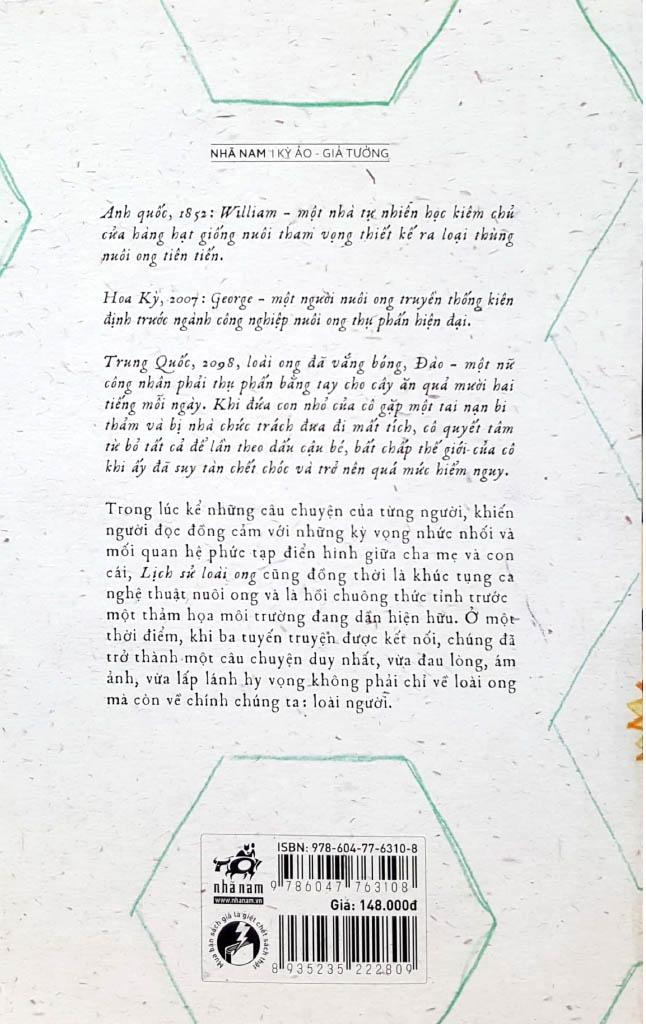 Lịch Sử Loài Ong